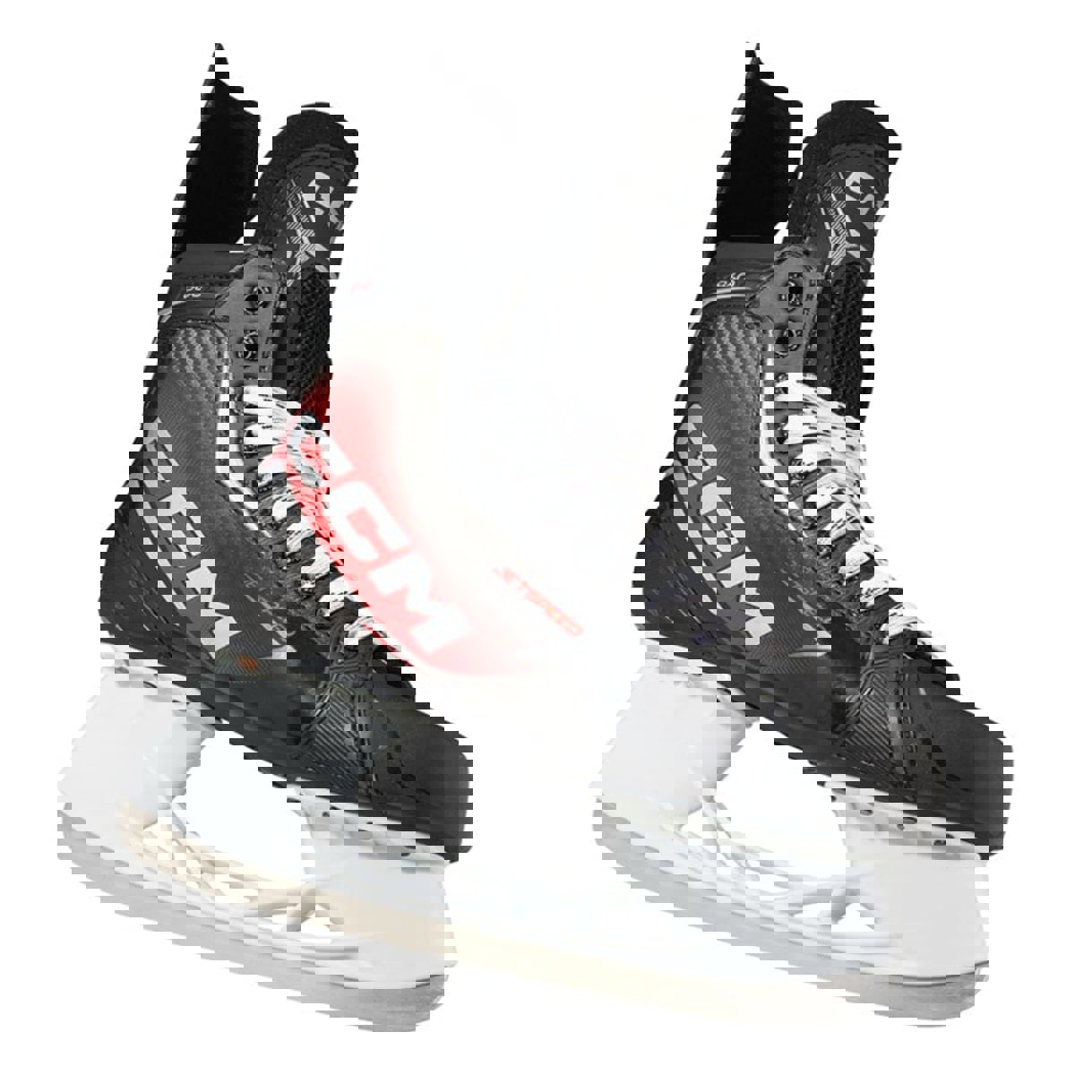 CCM Jetspeed FT860 ijshockey schaatsen volwassenen 4