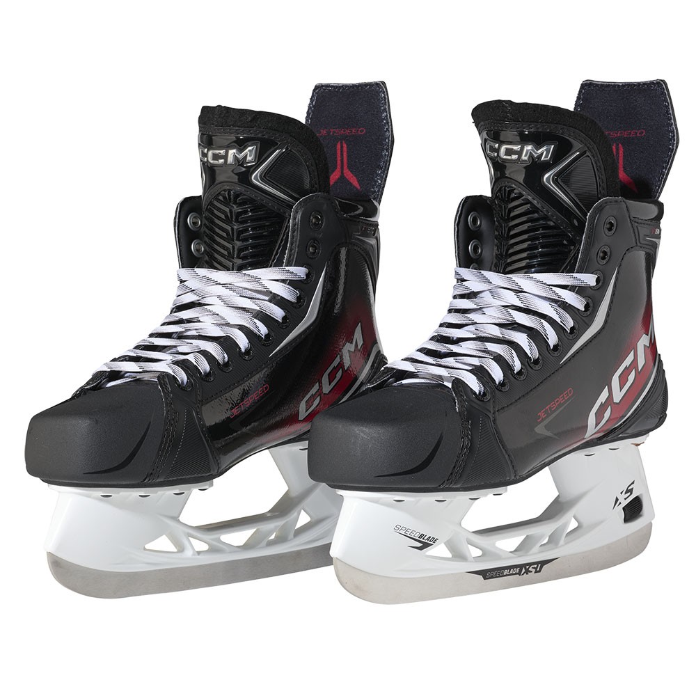 CCM Jetspeed FT870 ijshockey schaatsen volwassenen 2