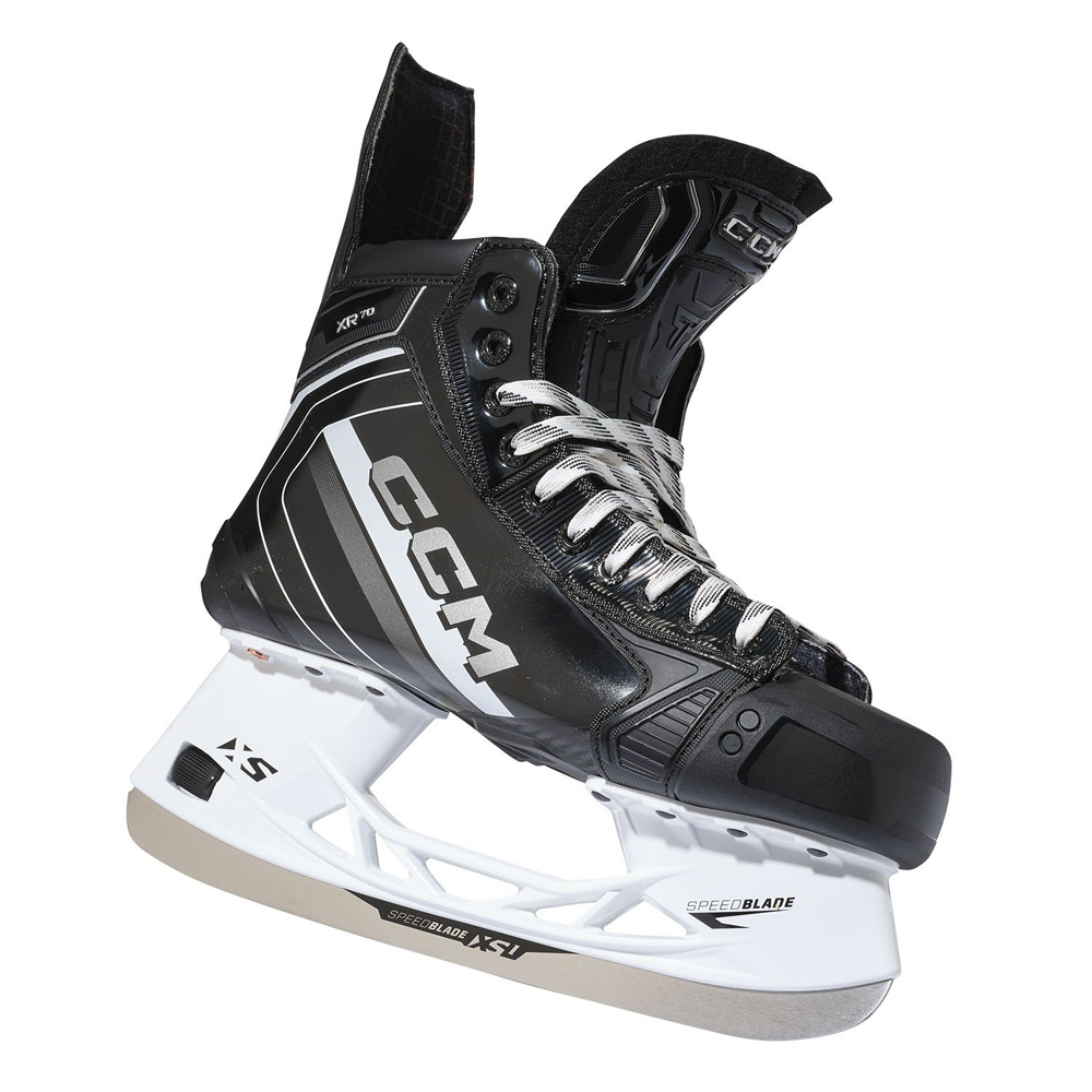 CCM Tacks XR70 ijshockey schaatsen volwassenen 3