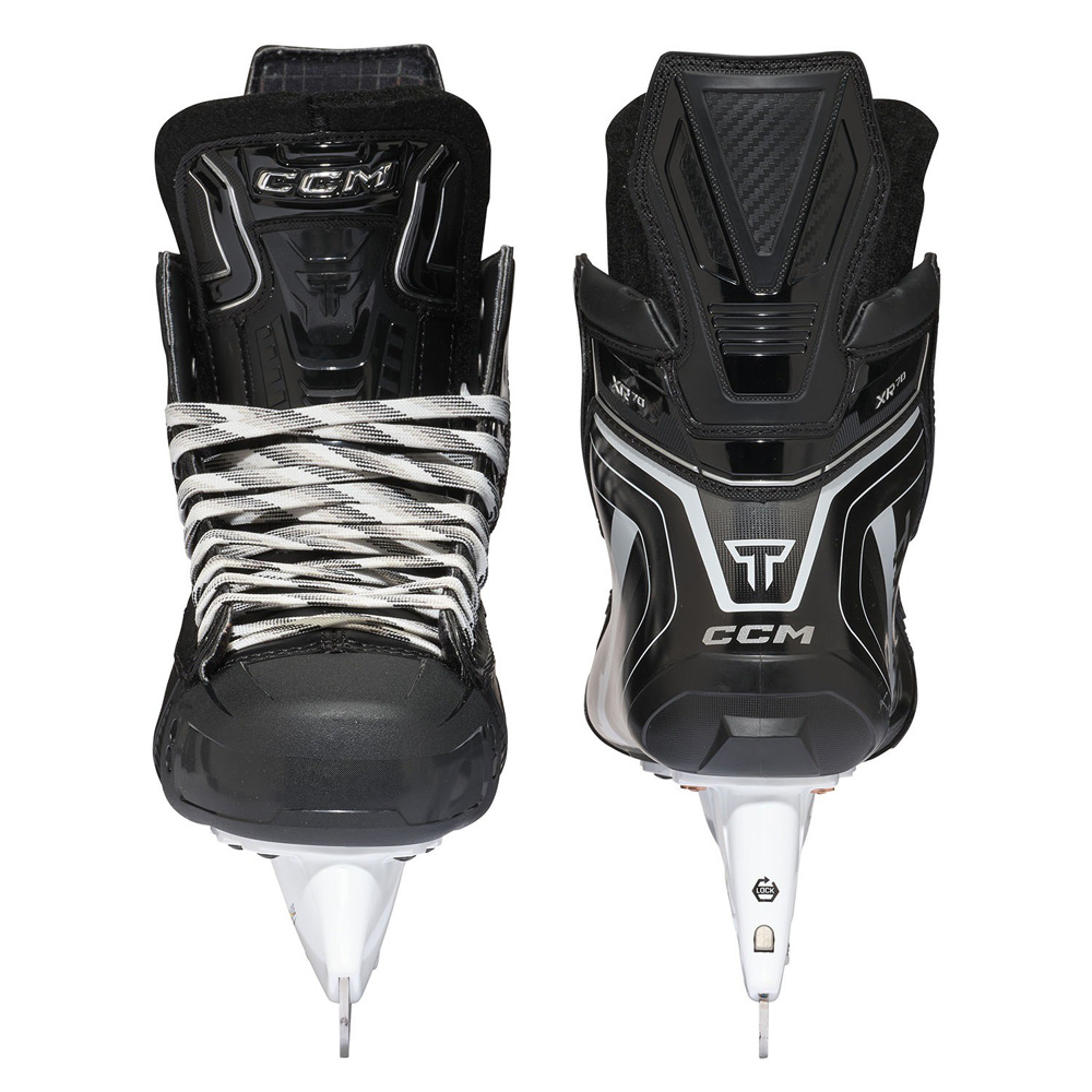 CCM Tacks XR70 ijshockey schaatsen volwassenen 4