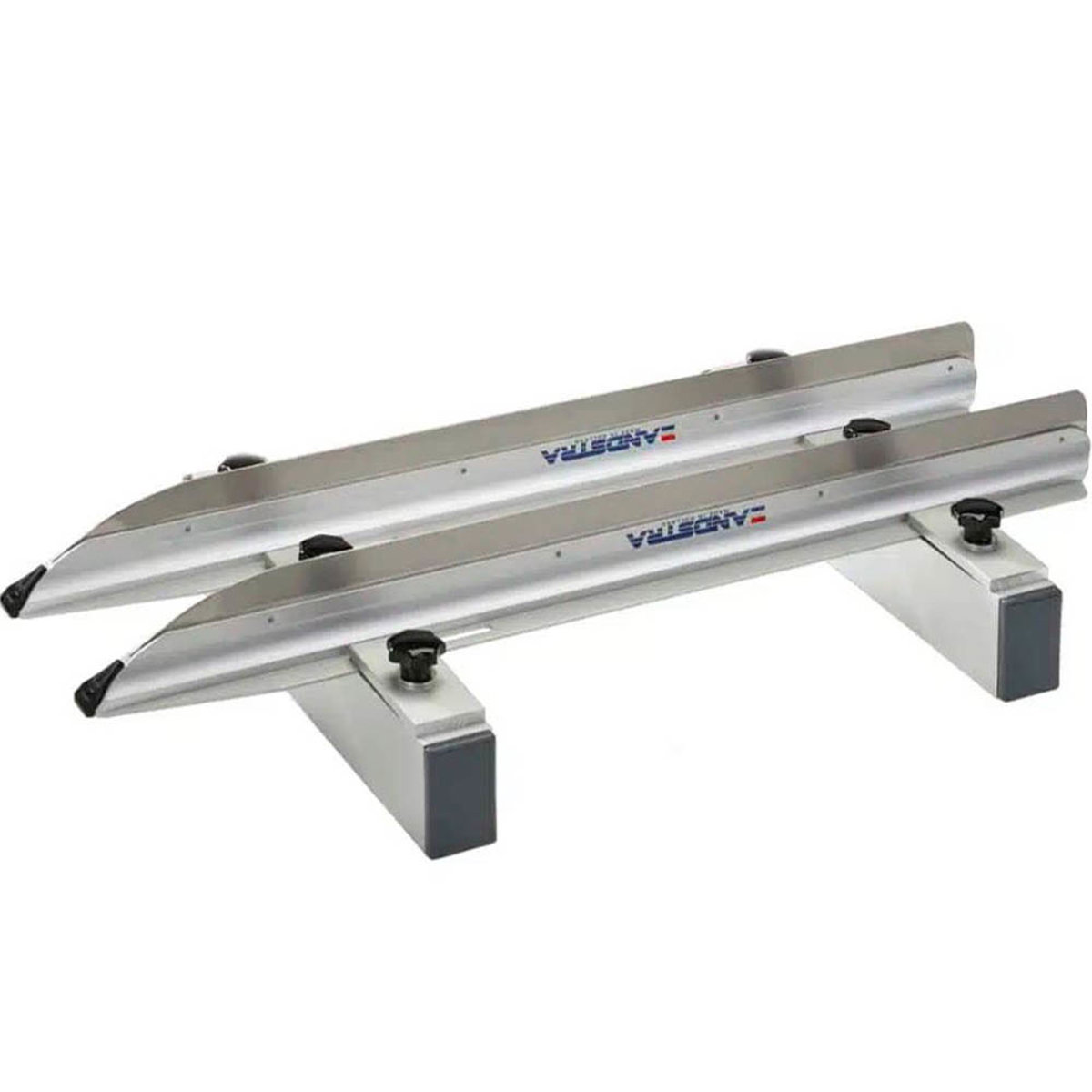 Zandstra Slijpaparaat nordic schaatsen foto 1