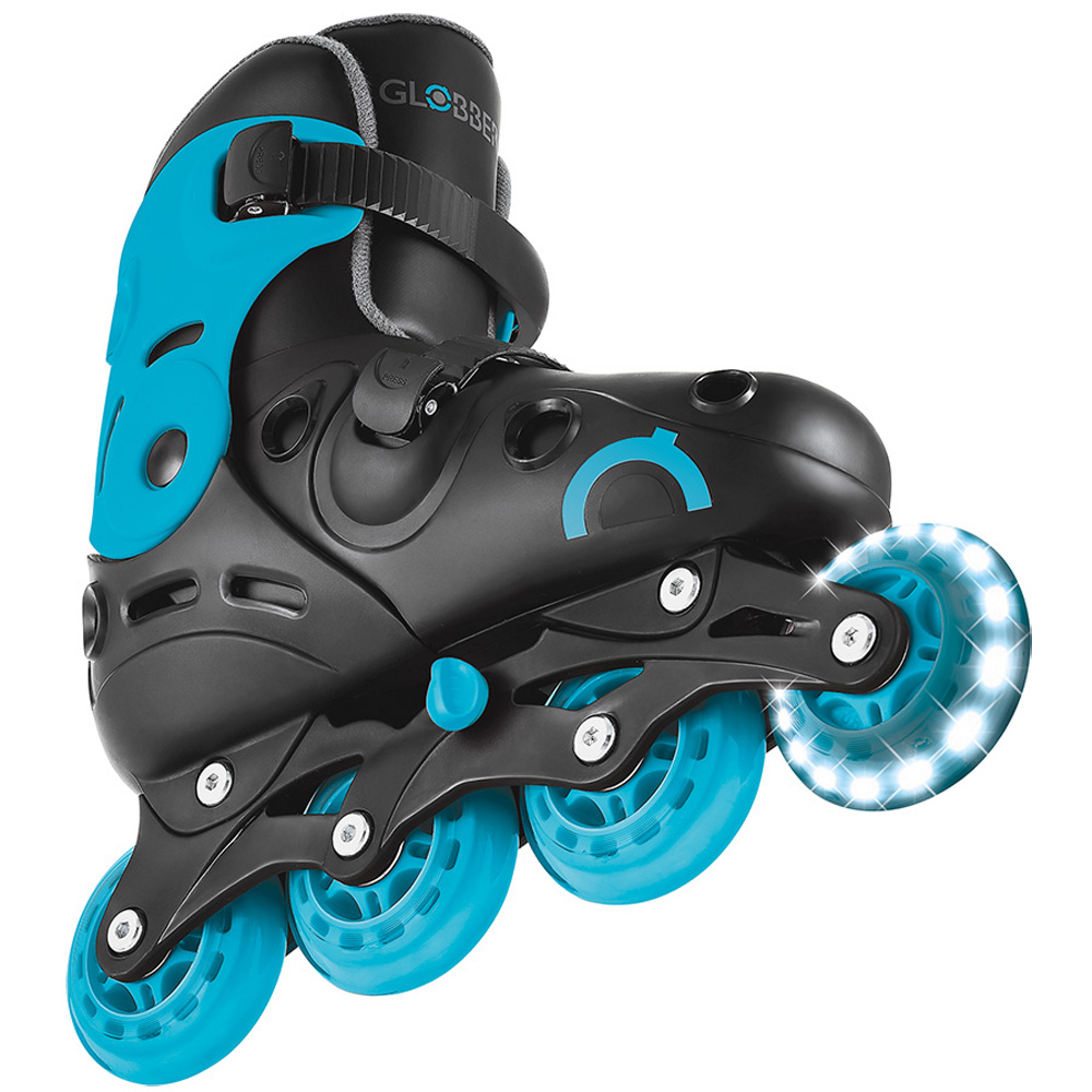 Globber Go Skate skeelers kind blauw 5