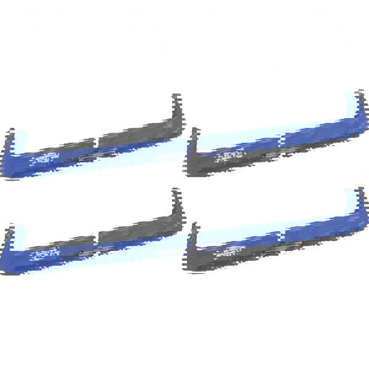 Schaatsenshop twarres kunst en hockey schaatsbeschermers blauw 3