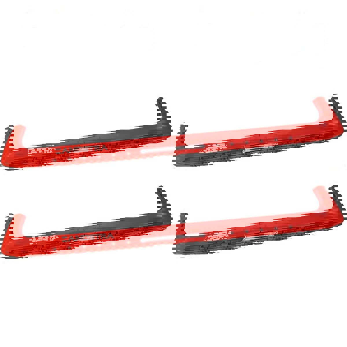 Schaatsenshop twarres kunst en hockey schaatsbeschermers rood 3