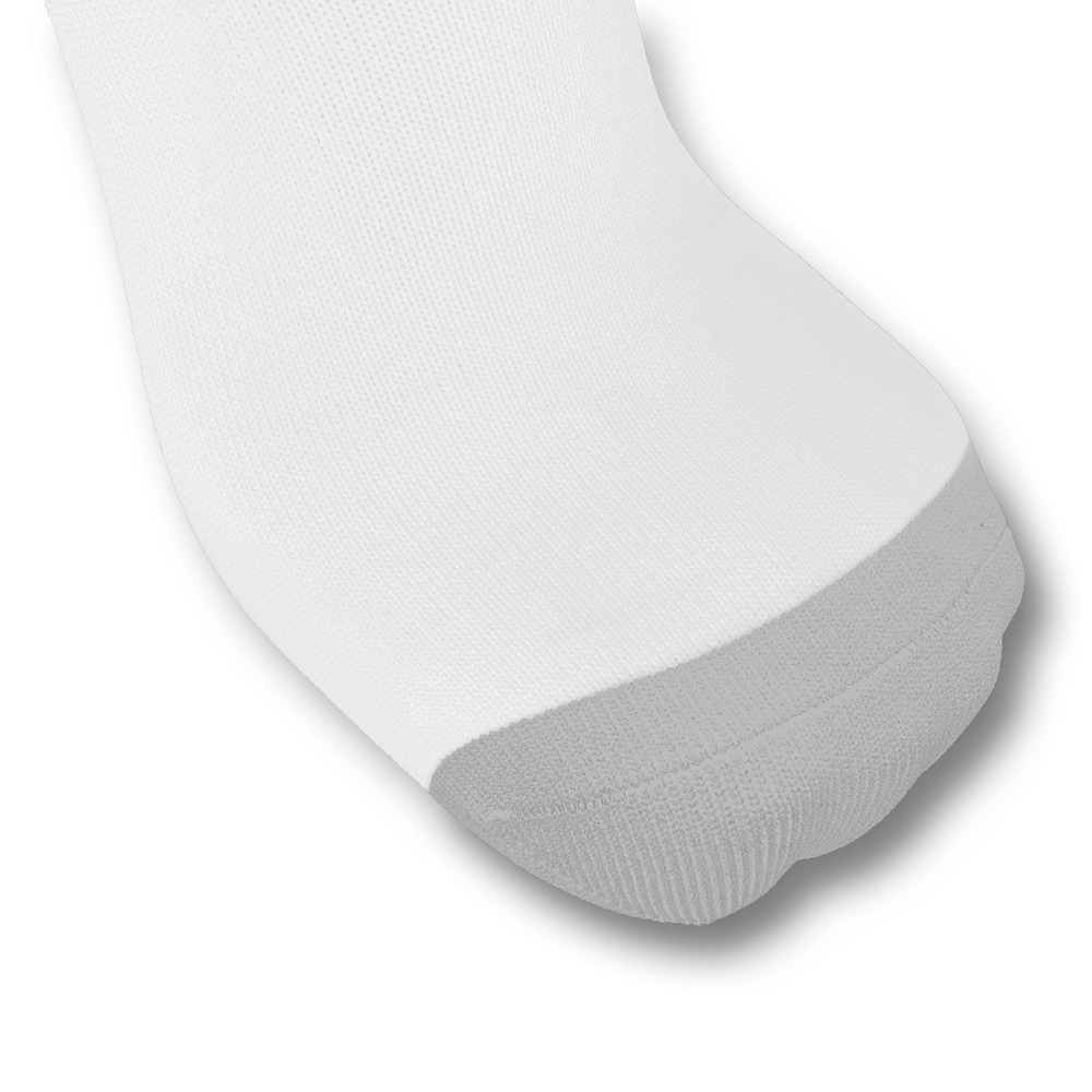 Blue Sports pro skin thin sokken met Coolmax junior wit 2