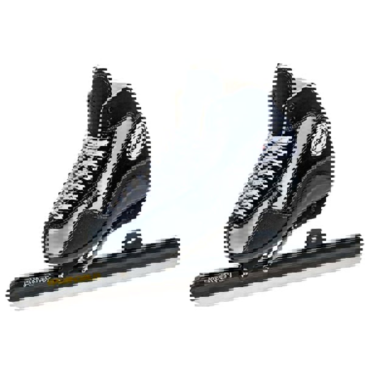 Zandstra Long Track II Ballangrud klap schaatsen foto 1