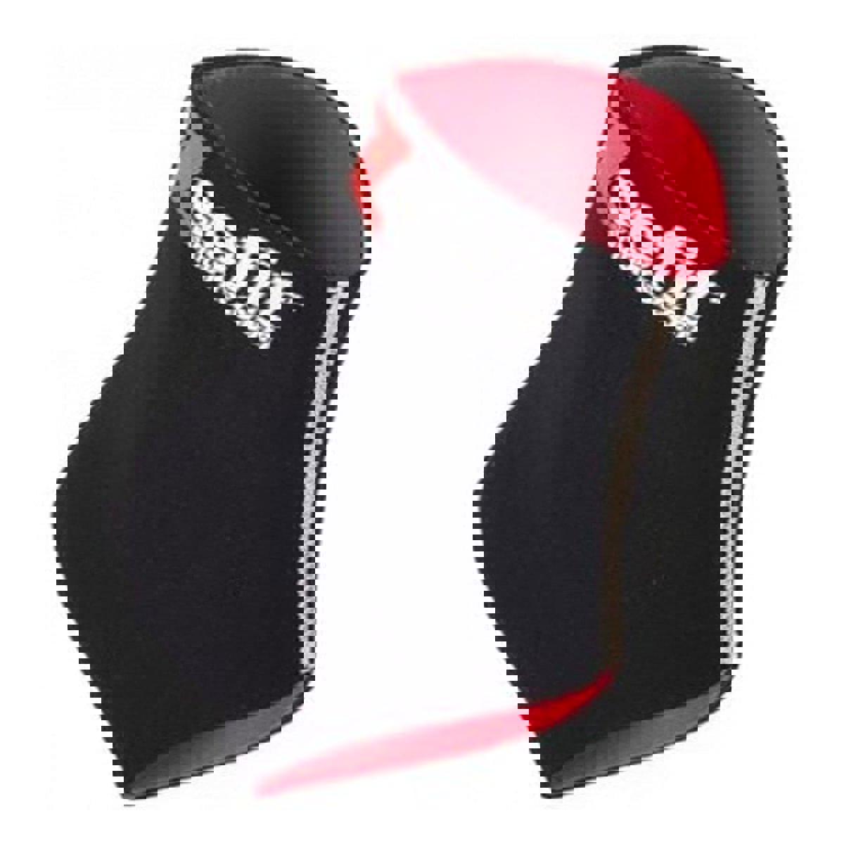 Ezeefit blaren sokken 3mm zwart foto 1