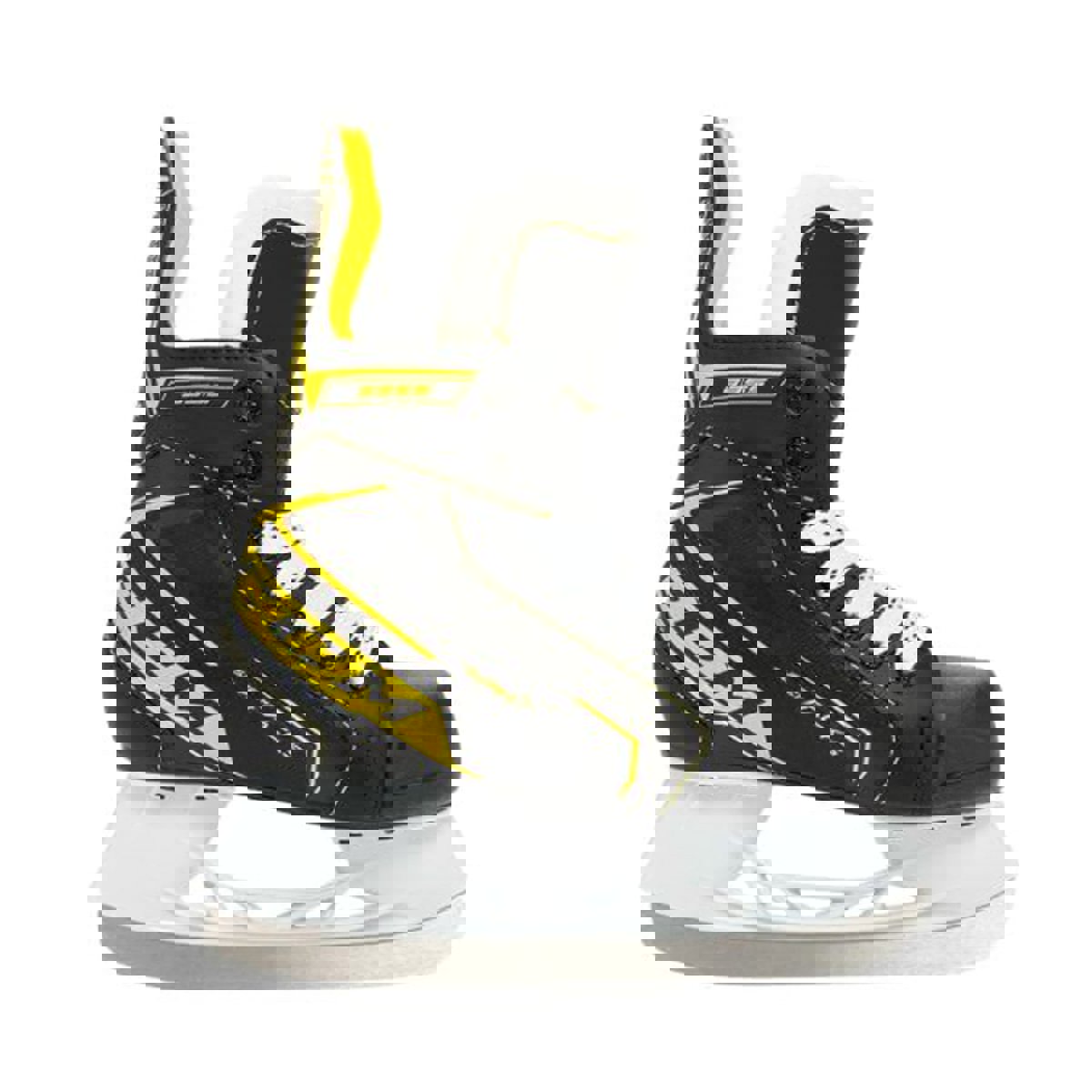 SUPERTACKS 9355 ijshockeyschaatsen kind  D