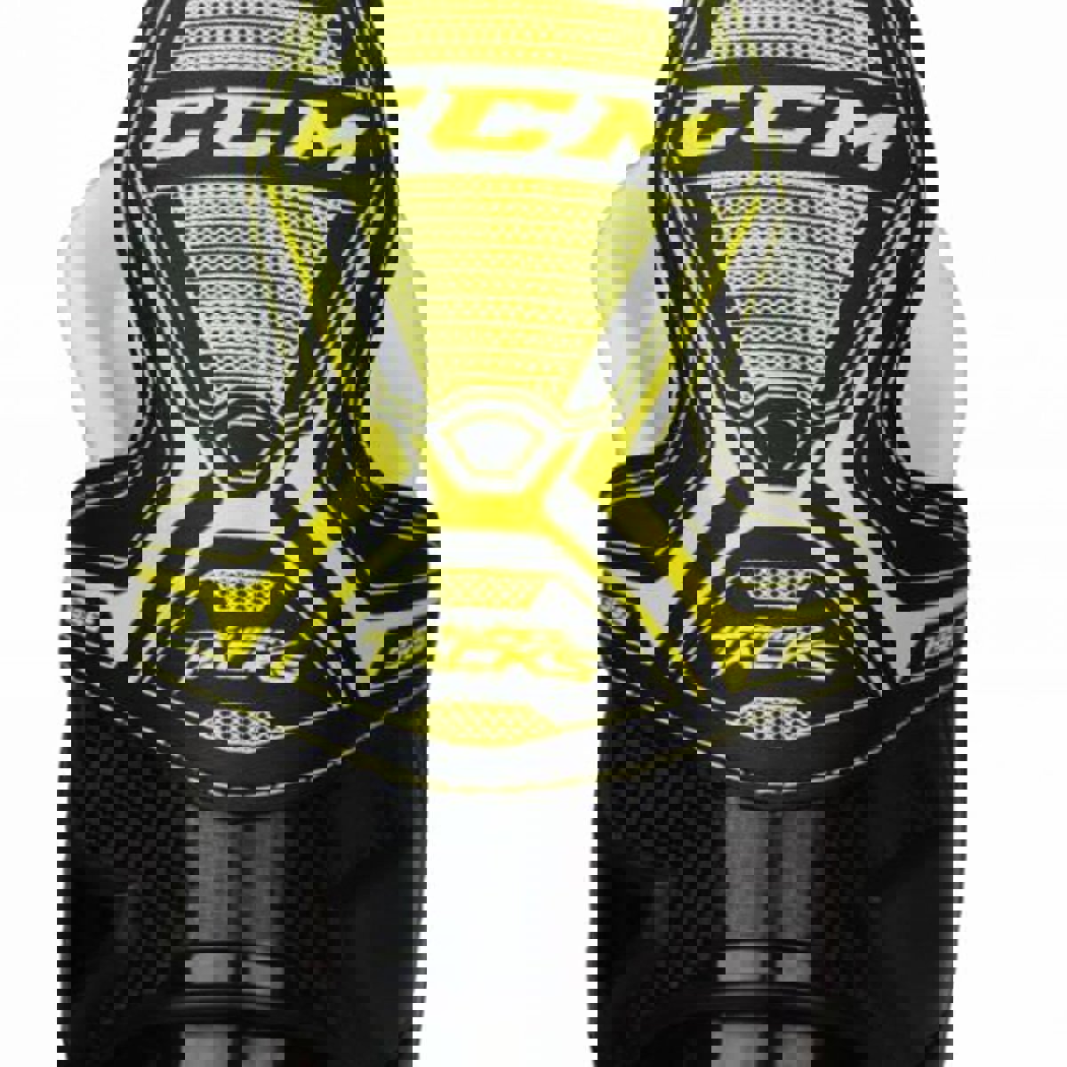 CCM ijshockeyschaatsen SUPERTACKS Skates 9355 volwassenen D 3