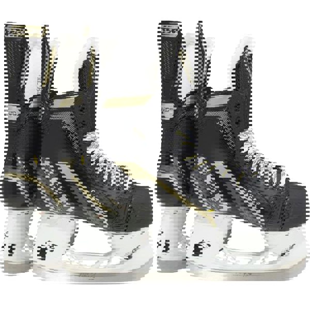 CCM TACKS AS 570 ijshockeyschaatsen volwassenen 3