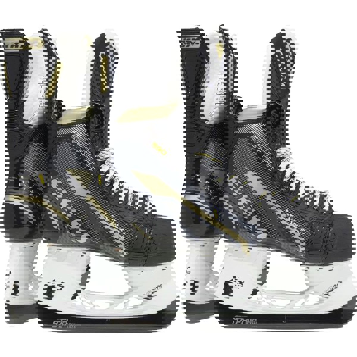 CCM TACKS AS 590 ijshockeyschaatsen volwassenen 4