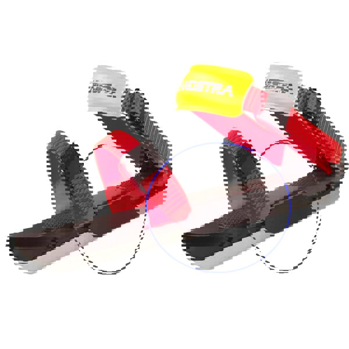 Zandstra Easy glider assist 3