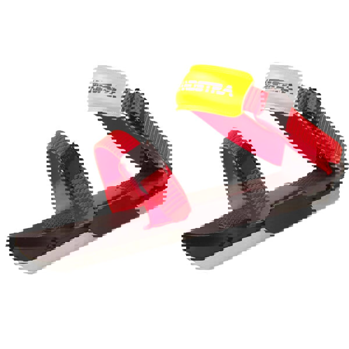 Zandstra Easy glider assist 4