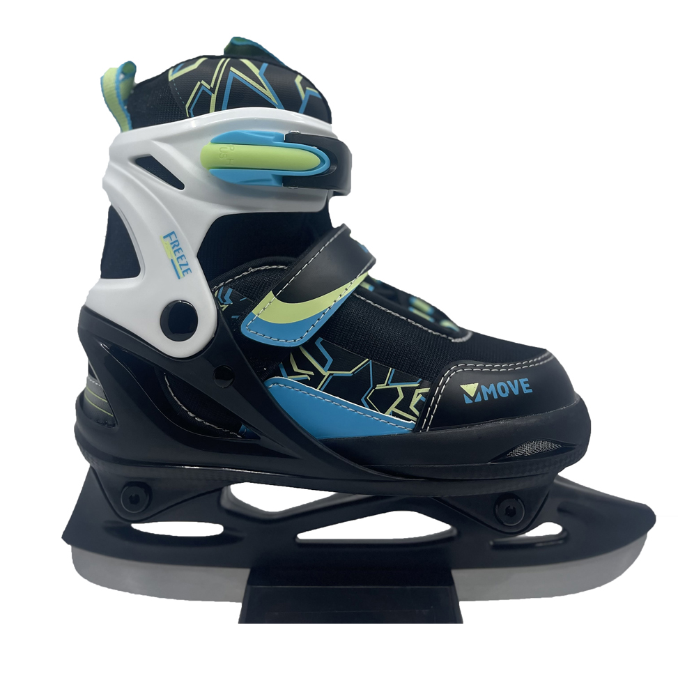 Freeze ijshockey schaatsen kind