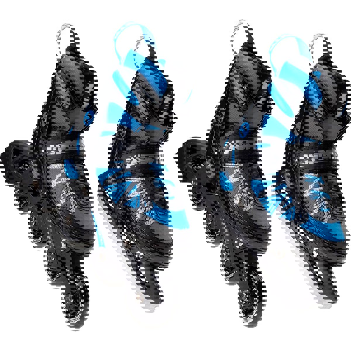 combo 2 in 1 kinderschaatsen