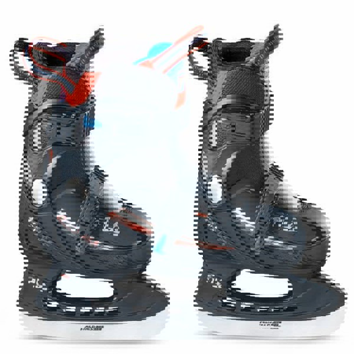 Fila J One Ice eishockeyschlittschuhe Kinder foto 1