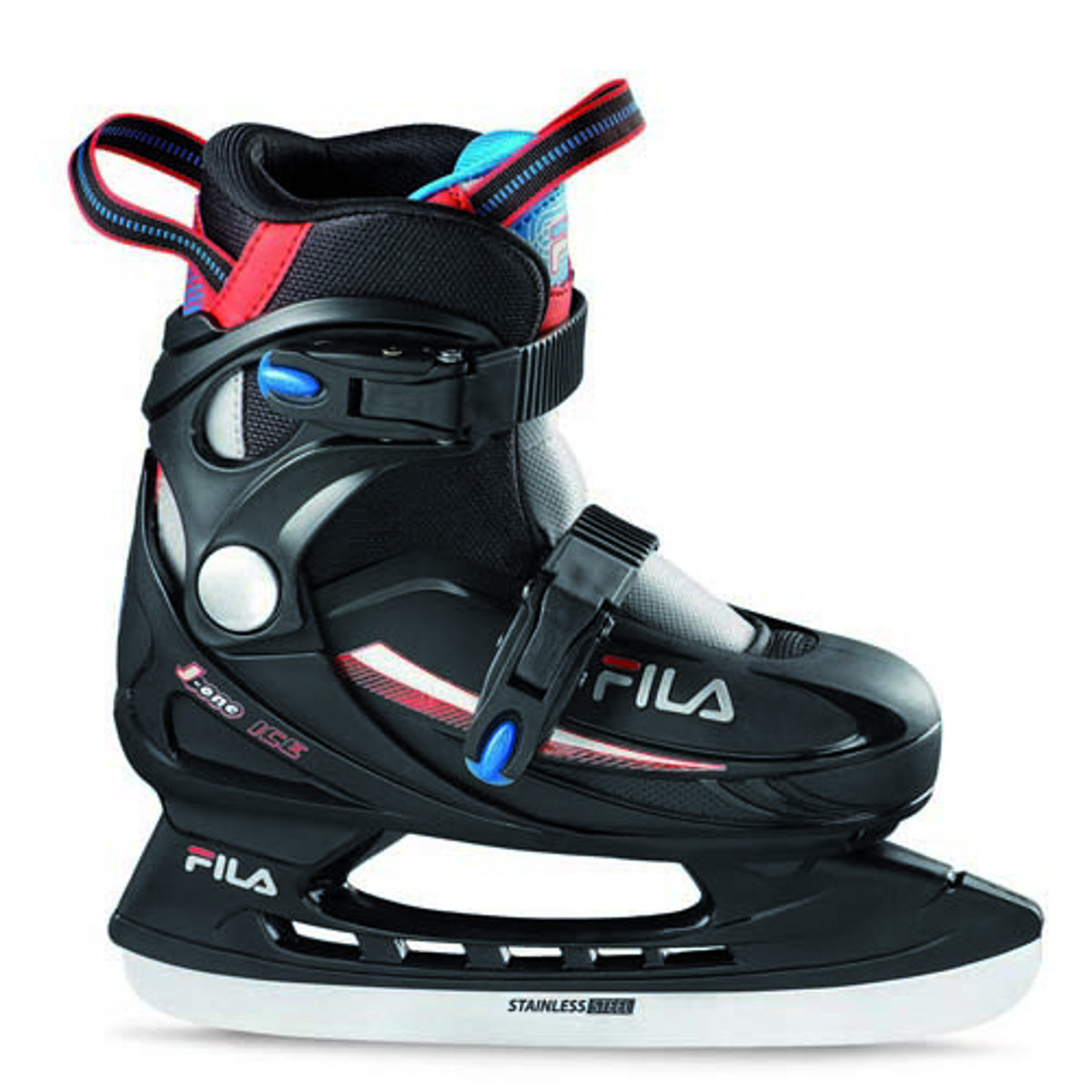 Fila J One Ice eishockeyschlittschuhe Kinder 3