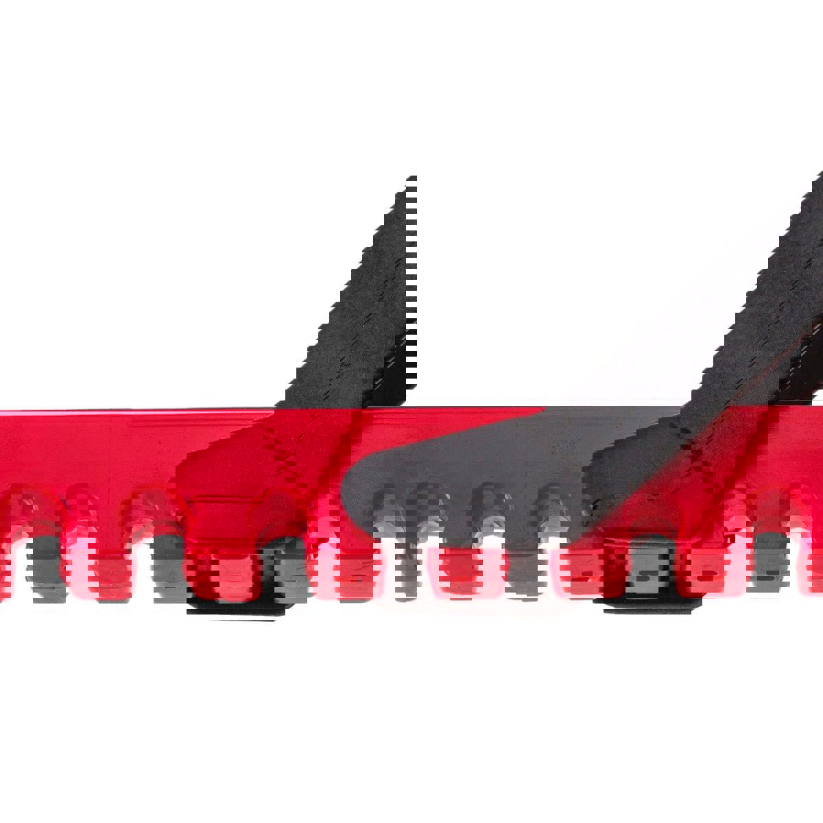 Viking Universelle Schlittschuh-Kufenschoner eisschnellauf centipede schwarz 3