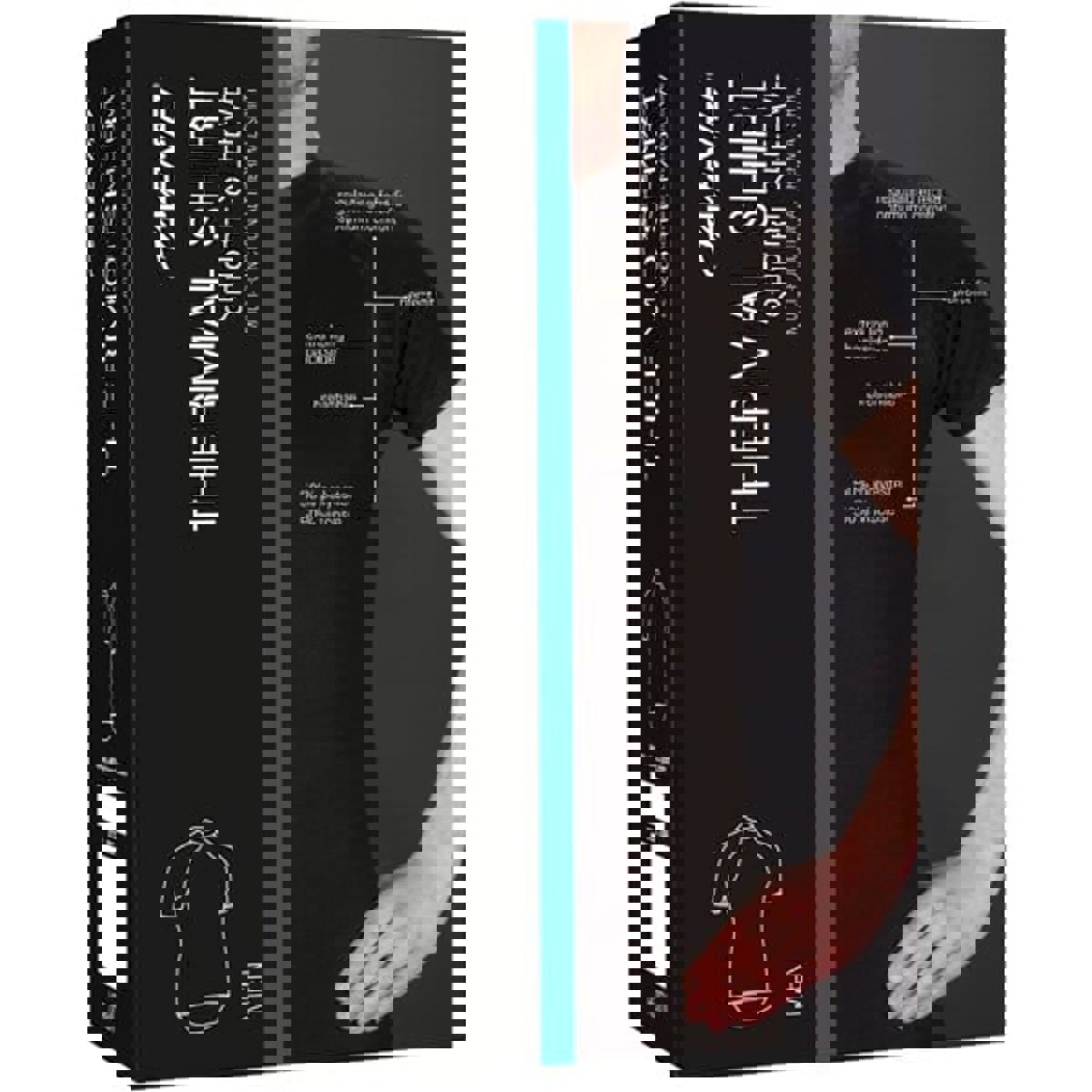 Avento Thermoshirt Kurzarm Herren 4