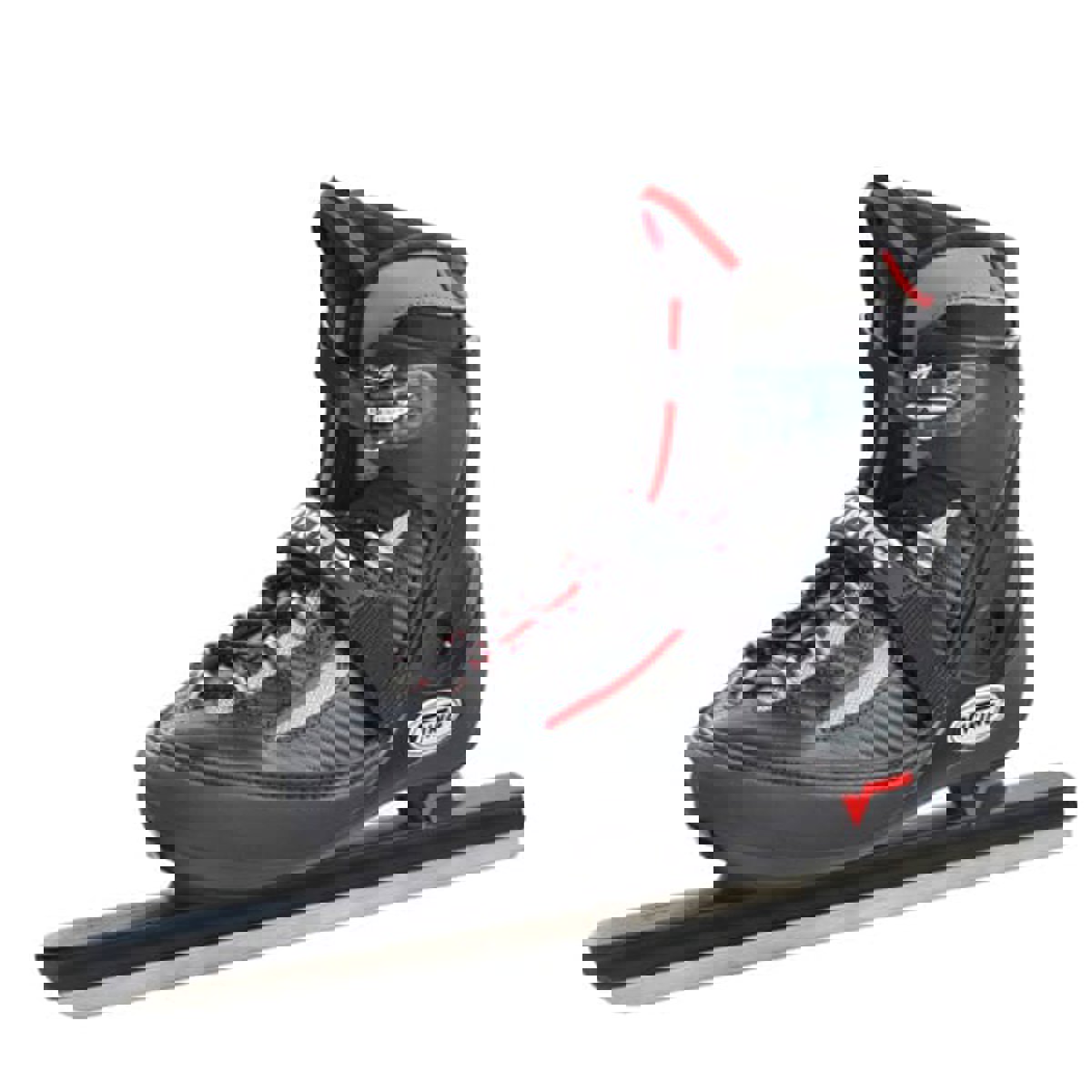 Viking Combi Slider eisschnellauf foto 1