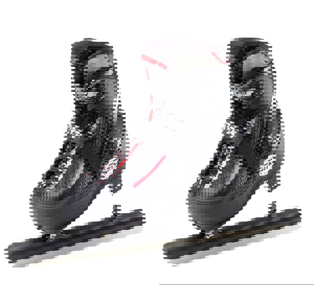 Viking Combi Klap eisschnellauf foto 1