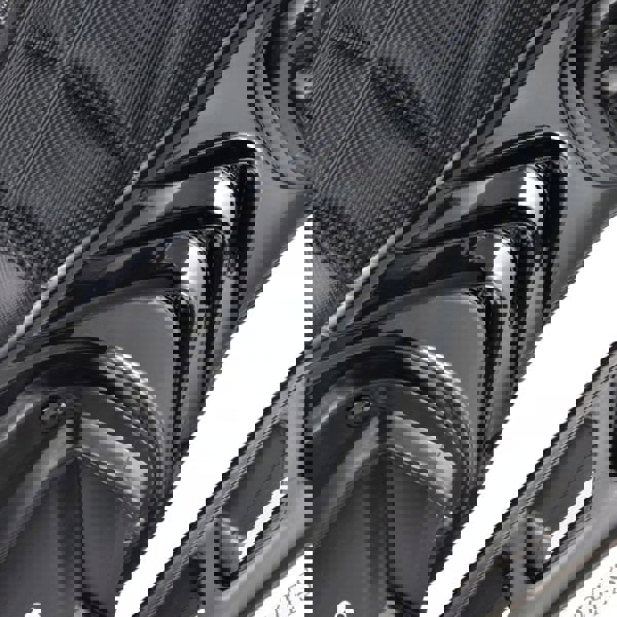 Viking VX eishockeyschlittschuhe schwarz 5