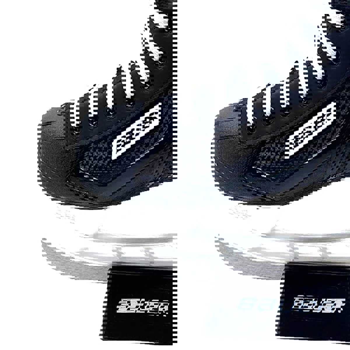 Bauer Pro NS Presharpen eishockeyschlittschuhe Erwachsene R 4