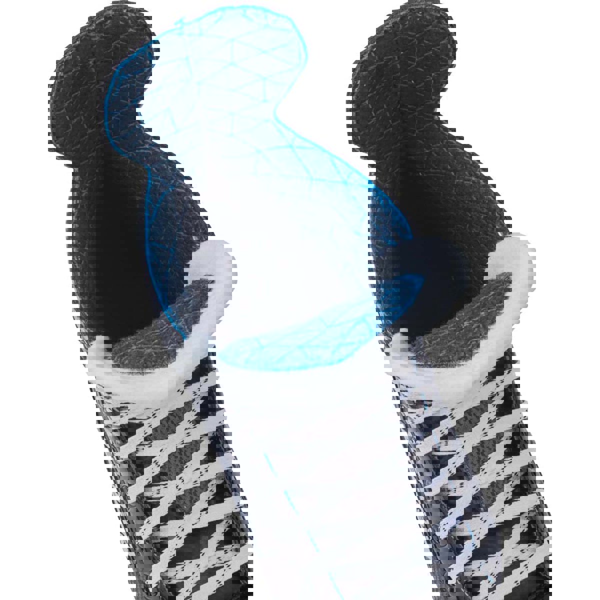 Bauer X-LP eishockeyschlittschuhe junior R 2