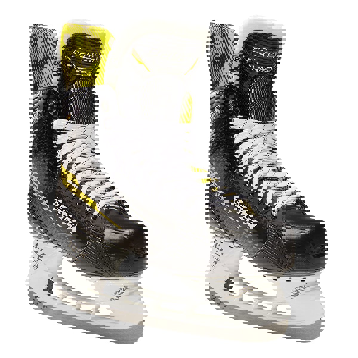 Bauer Supreme M3 eishockeyschlittschuhe Erwachsene D 2