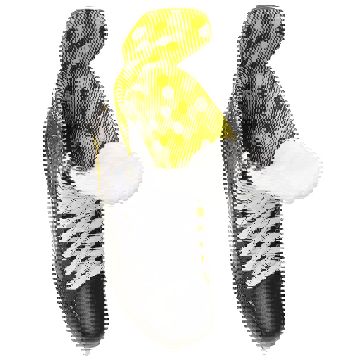 Bauer Supreme M3 eishockeyschlittschuhe Erwachsene D 4