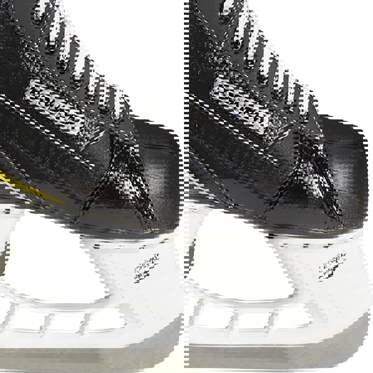 Bauer Supreme M1 eishockeyschlittschuhe Intermediate D 2
