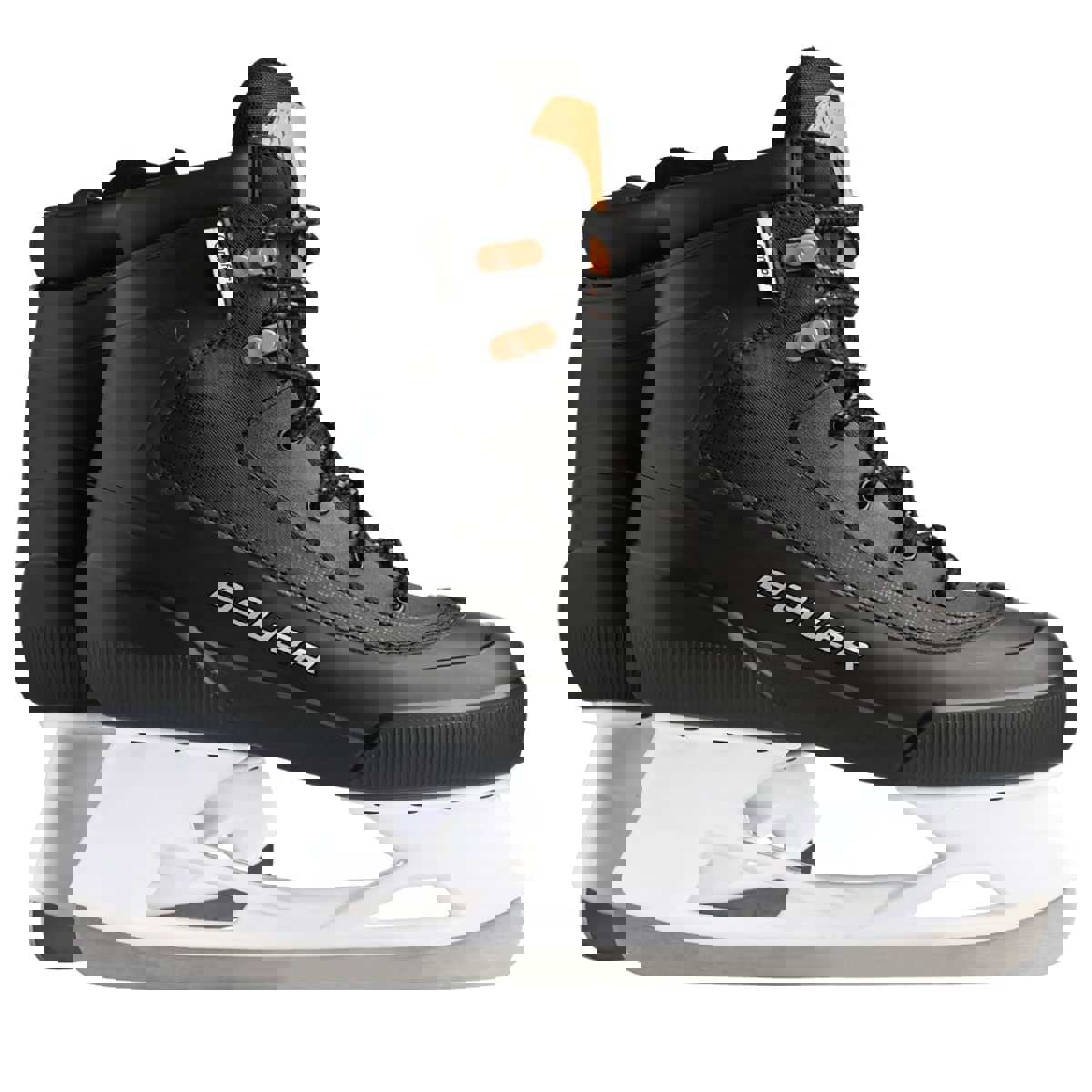 Bauer Colorado Rec Ice eishockeyschlittschuhe foto 1