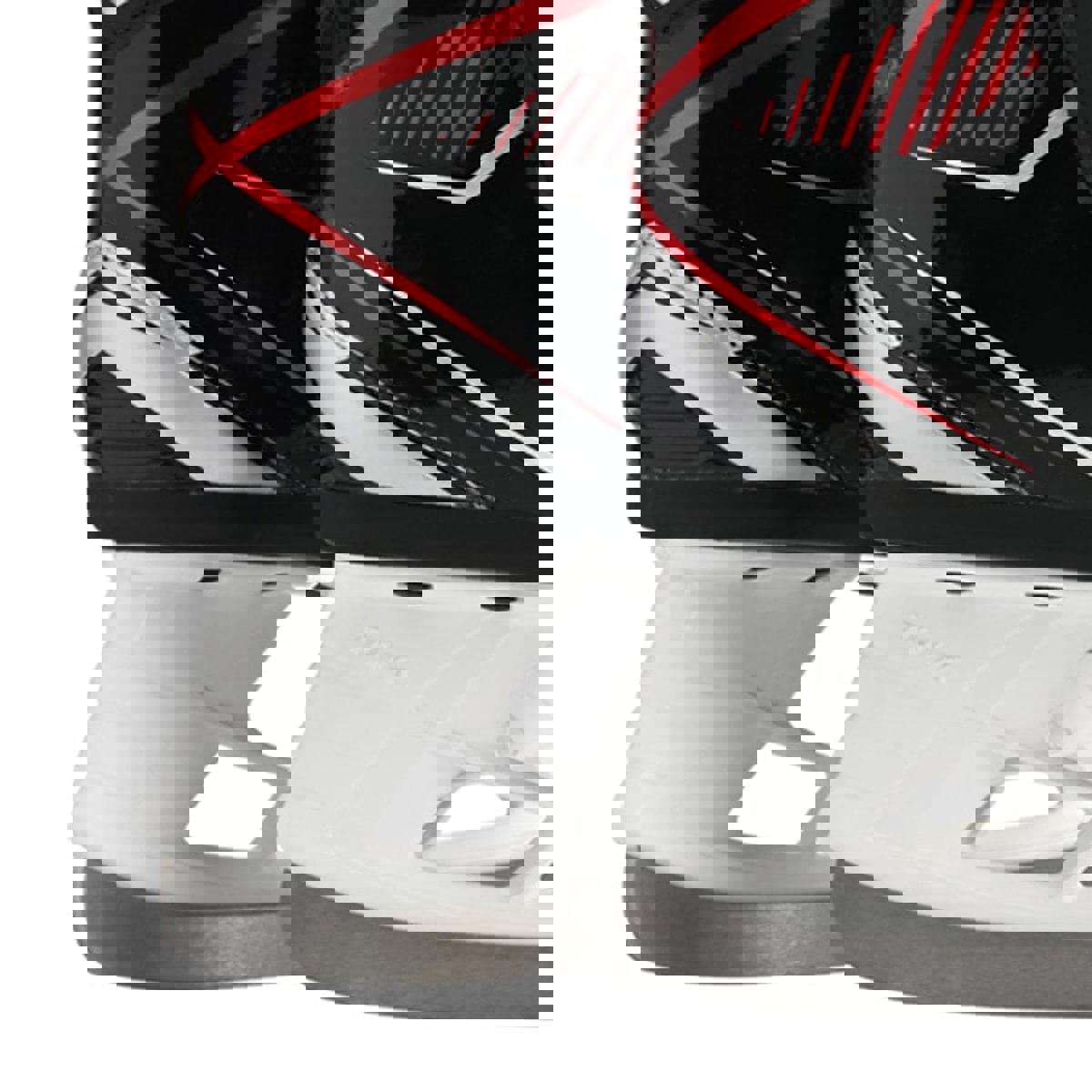 Bauer Lil Rookie verstellbare eishockeyschlittschuhe Kind 3