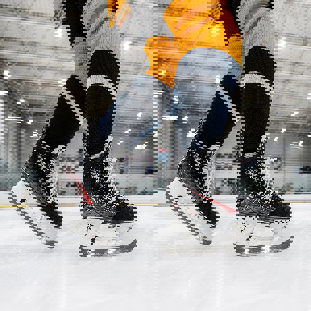 Bauer Vapor X3 eishockeyschlittschuhe Erwachsene D 6