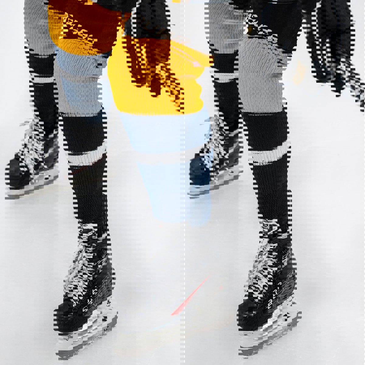 Bauer Vapor X3 eishockeyschlittschuhe Erwachsene D 7