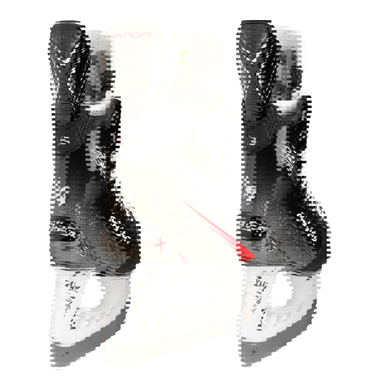 Bauer Vapor X3 eishockeyschlittschuhe Junior D 2