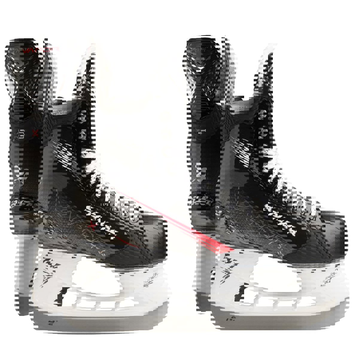 Bauer Vapor X3 eishockeyschlittschuhe Junior EE 5