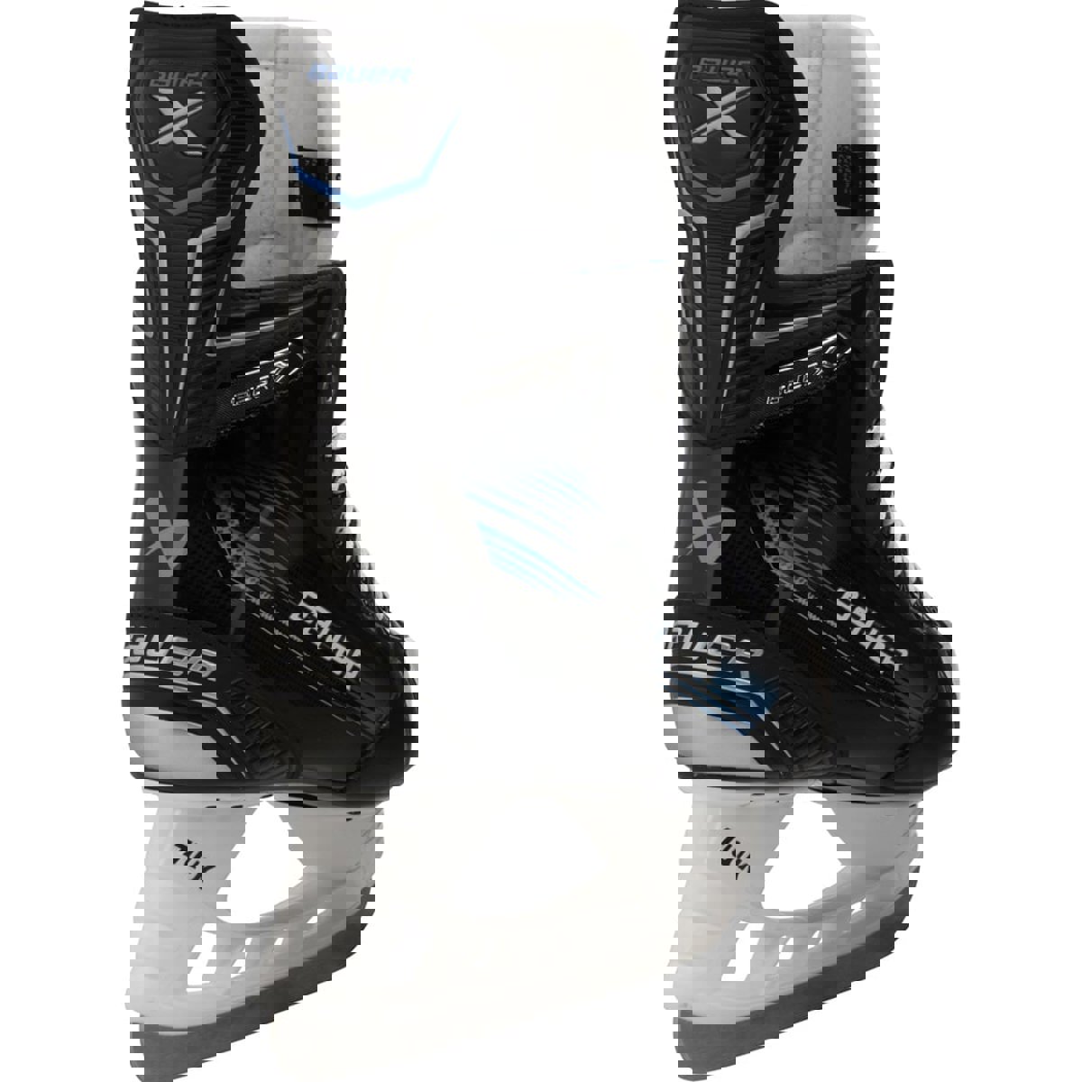 Bauer X Skate eishockeyschlittschuhe Erwachsene EE 3