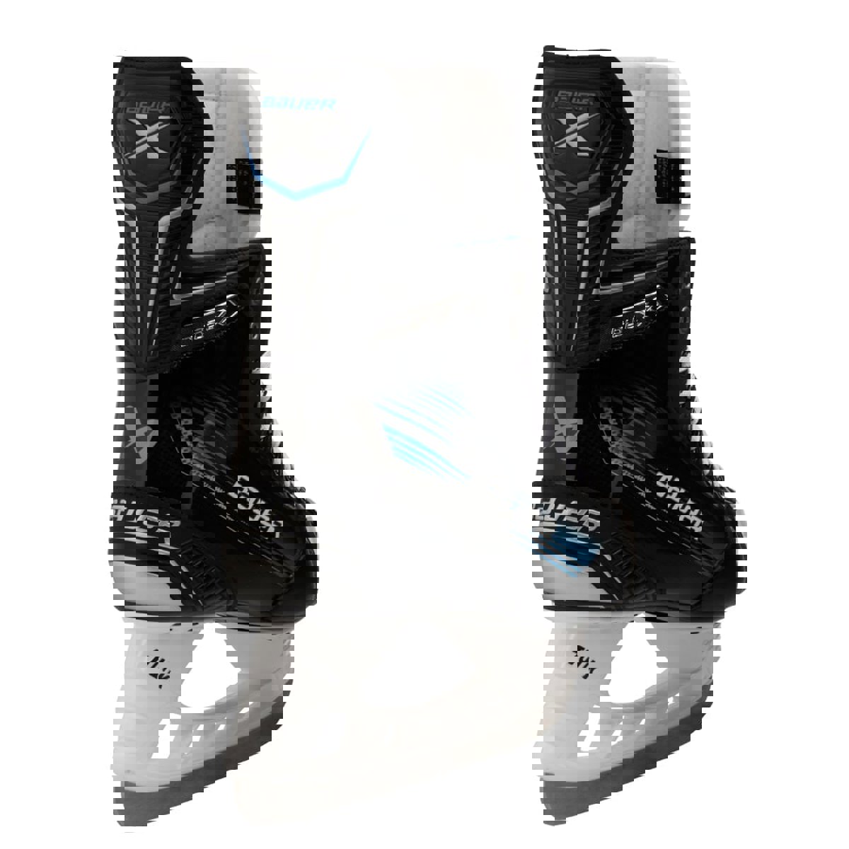 Bauer X Skate eishockeyschlittschuhe Junior D 3