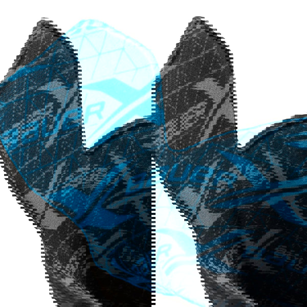 Bauer X Skate eishockeyschlittschuhe Junior EE 5