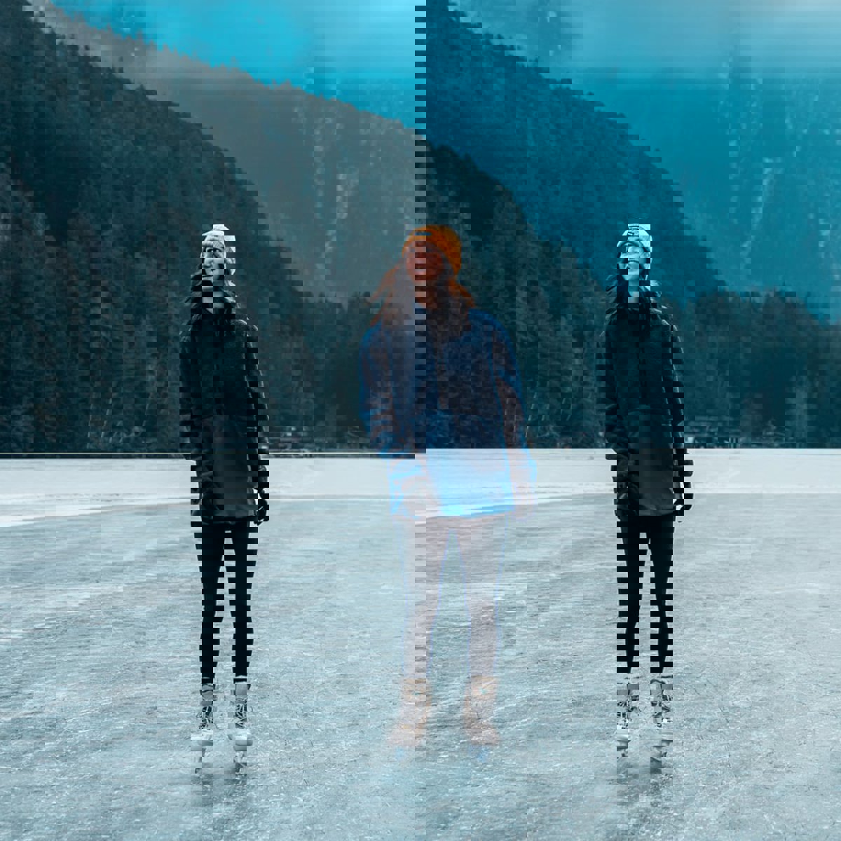 Bauer Tremblant Rec eishockeyschlittschuhe Beige 10