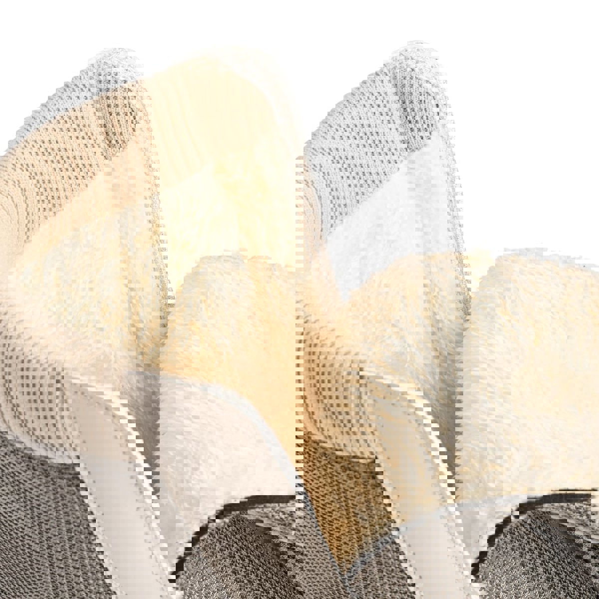 Bauer Tremblant Rec eishockeyschlittschuhe Beige 12