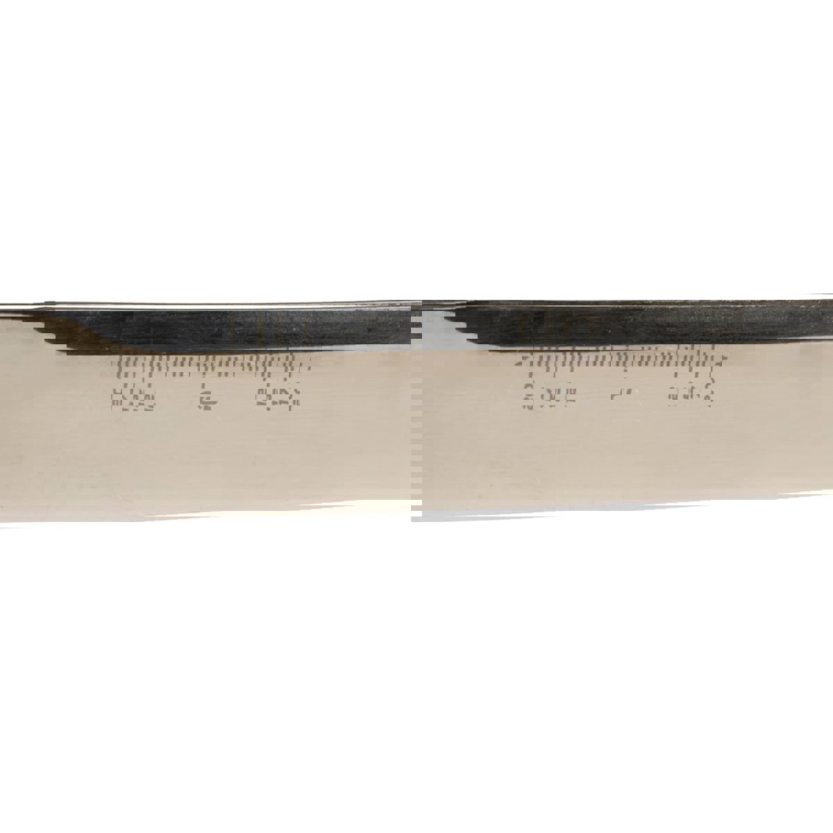 Bauer Fly X Edge Runner Eisen 2