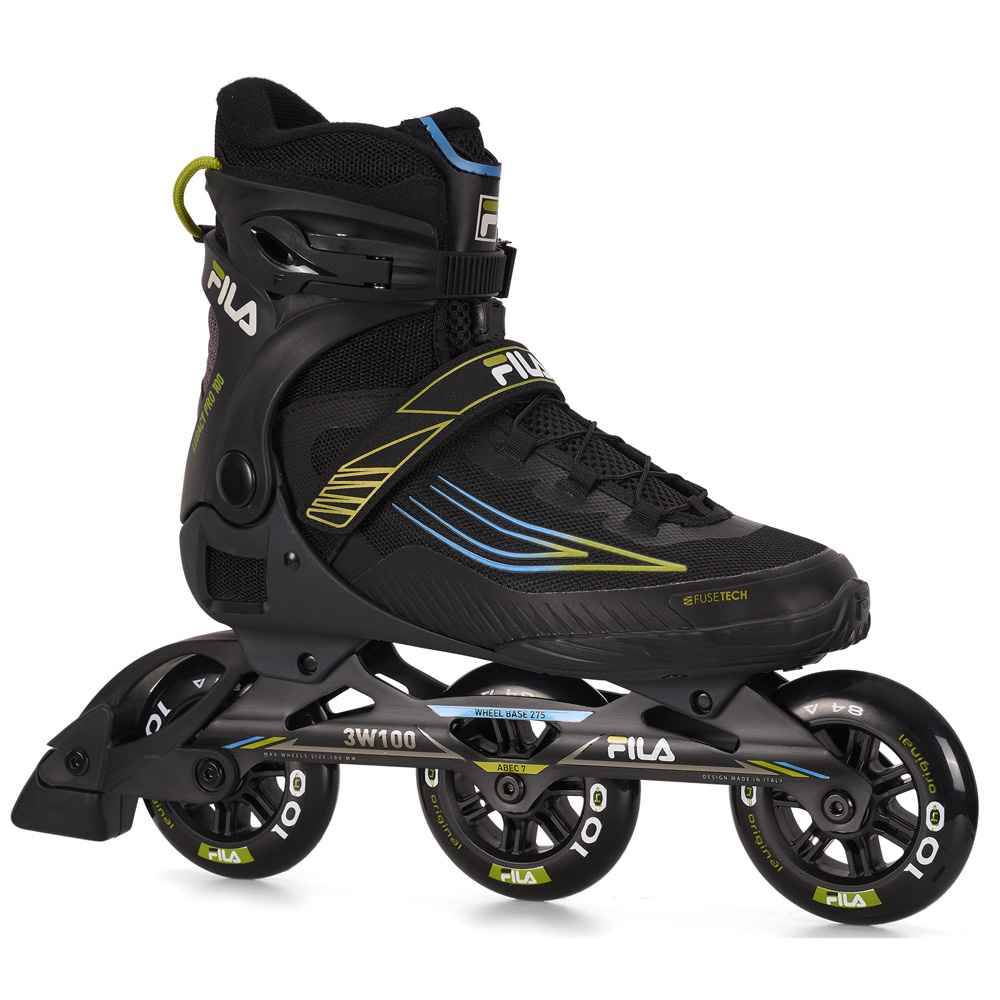 Legacy Pro 100 Skates