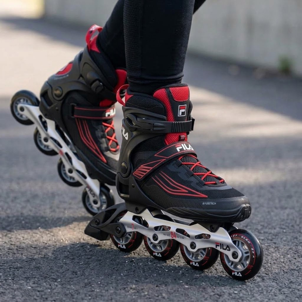Legacy Pro 84 Skates