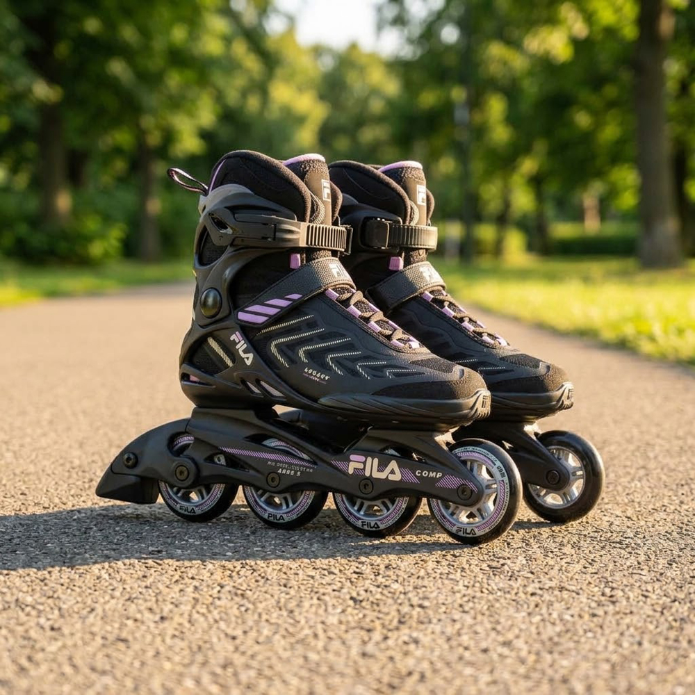 Legacy Comp Skates Damen