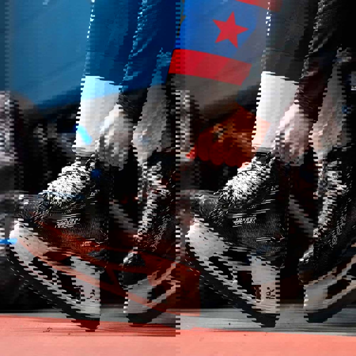 Bauer Supreme M50 Pro eishockeyschlittschuhe Senior Fit 2 ohne Kufe 8