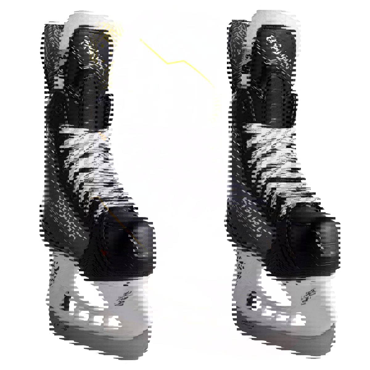 Bauer Supreme M40 eishockeyschlittschuhe Erwachsene Fit 2 2