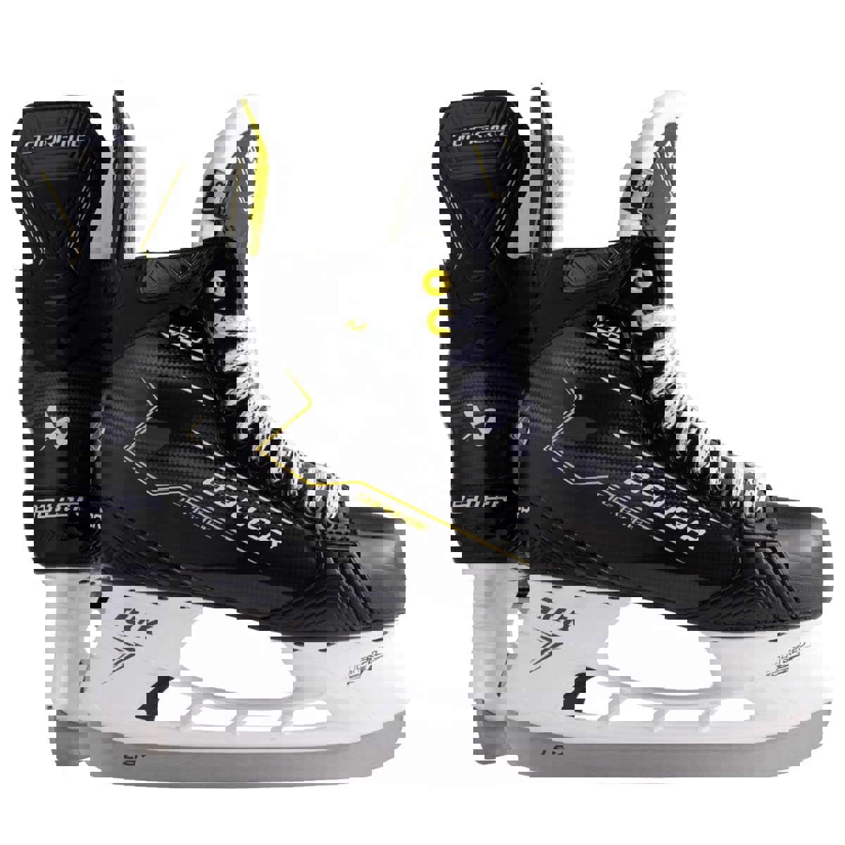 Bauer Supreme M30 eishockeyschlittschuhe Erwachsene D 5