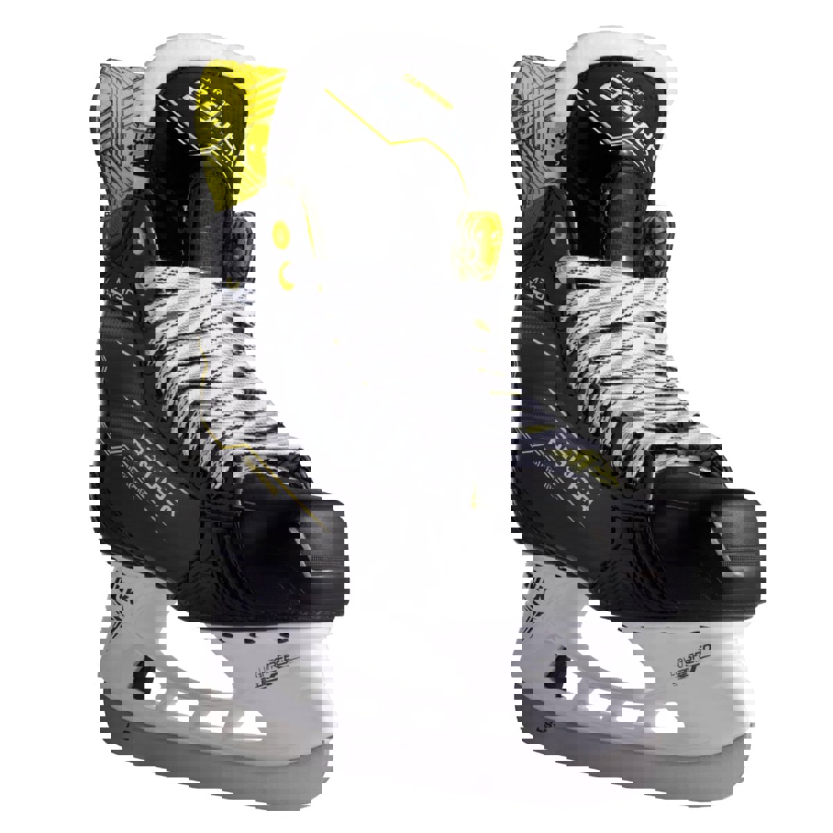 Bauer Supreme M30 eishockeyschlittschuhe Junior D 2